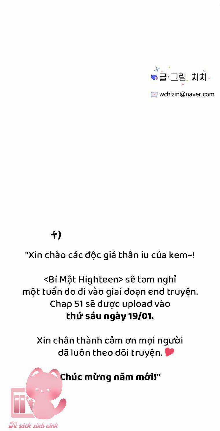 Bí Mật Highteen Chapter 50 trang 75