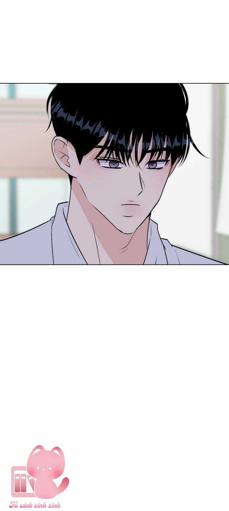 Bí Mật Highteen Chapter 51 trang 22