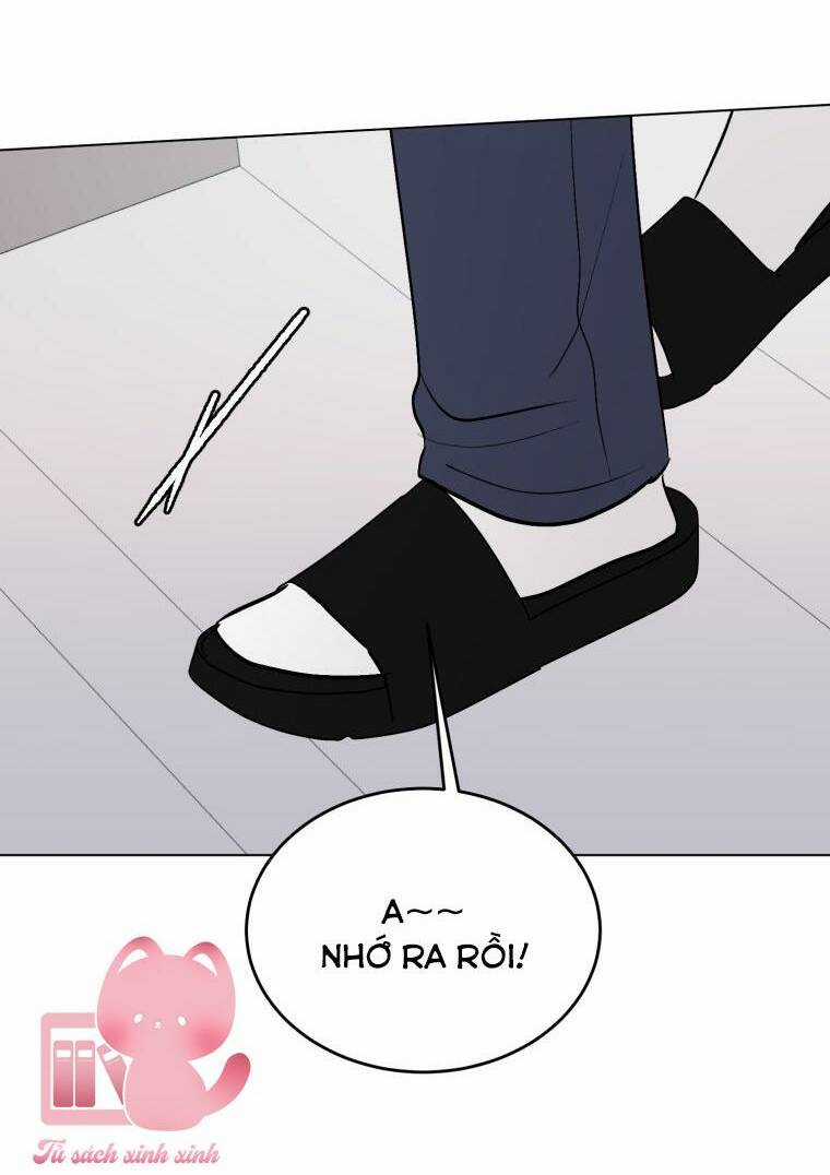 Bí Mật Highteen Chapter 51 trang 24