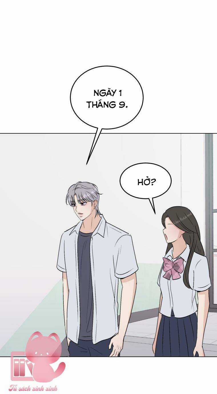 Bí Mật Highteen Chapter 51 trang 25
