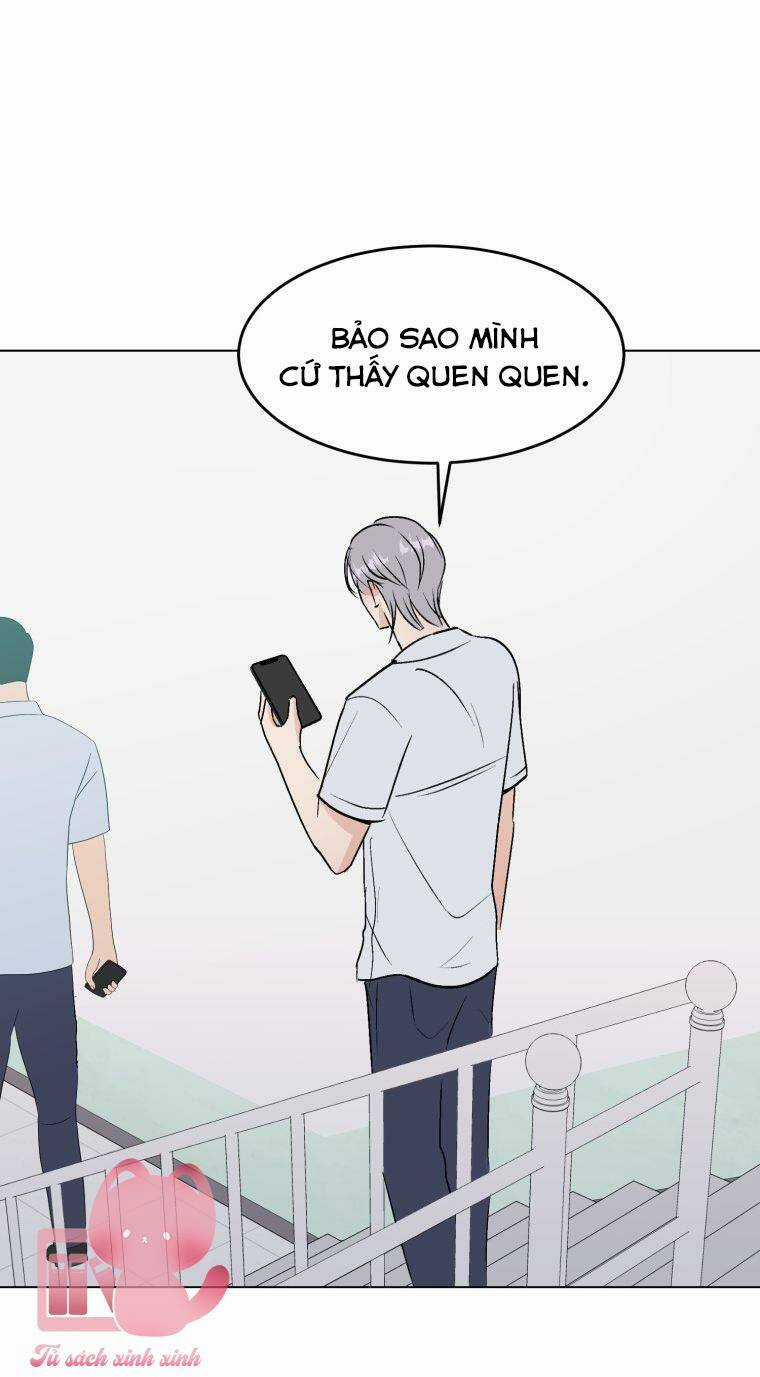 Bí Mật Highteen Chapter 51 trang 27