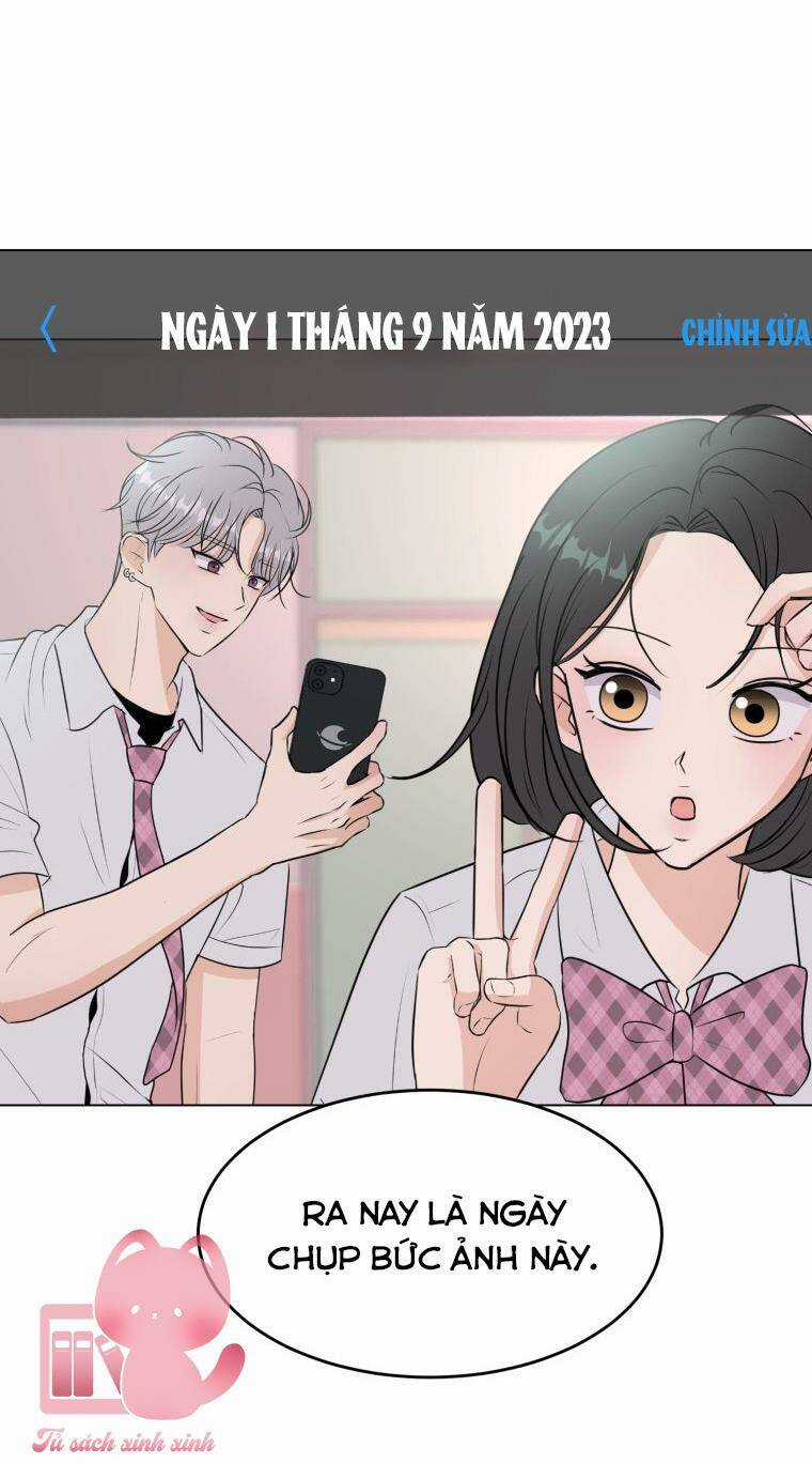 Bí Mật Highteen Chapter 51 trang 28