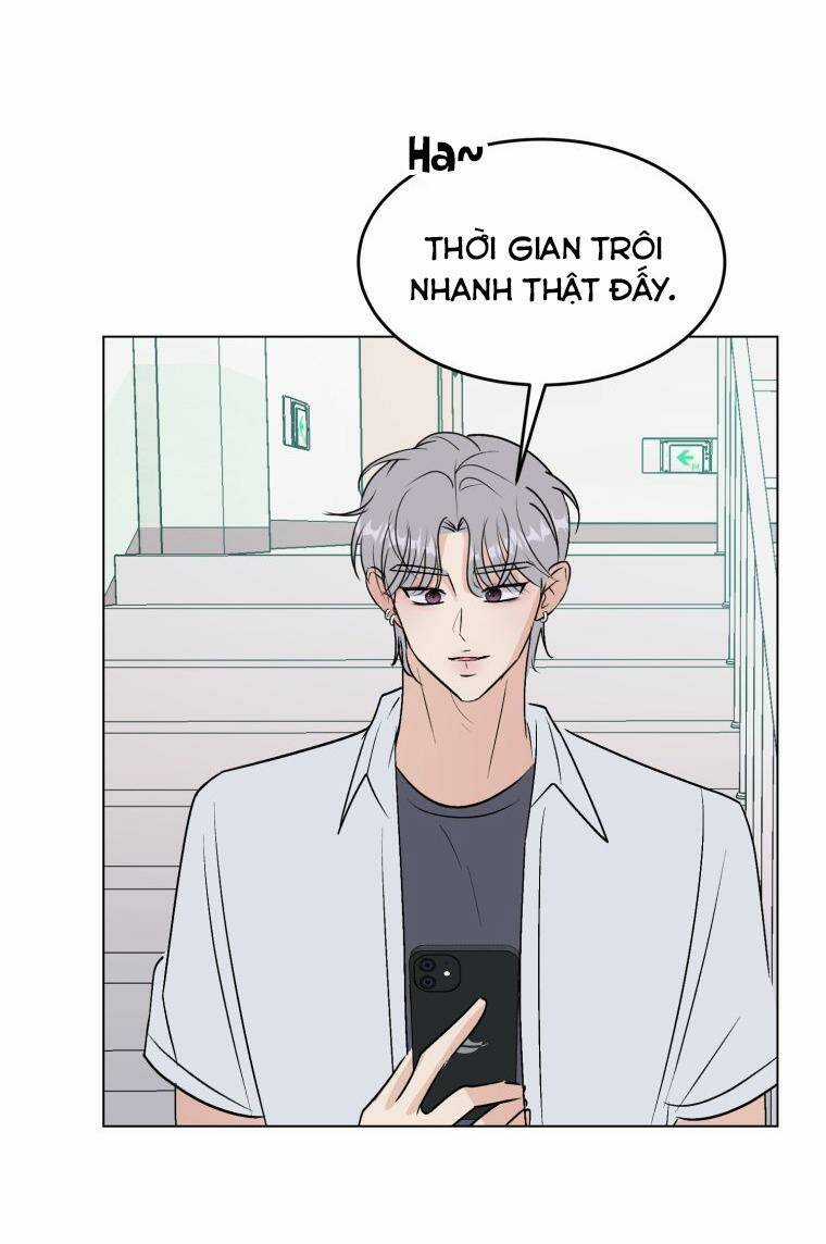 Bí Mật Highteen Chapter 51 trang 29