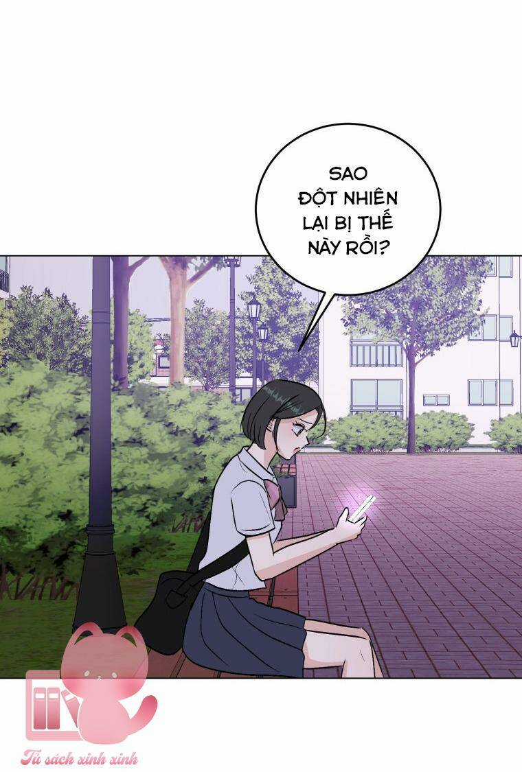 Bí Mật Highteen Chapter 51 trang 3