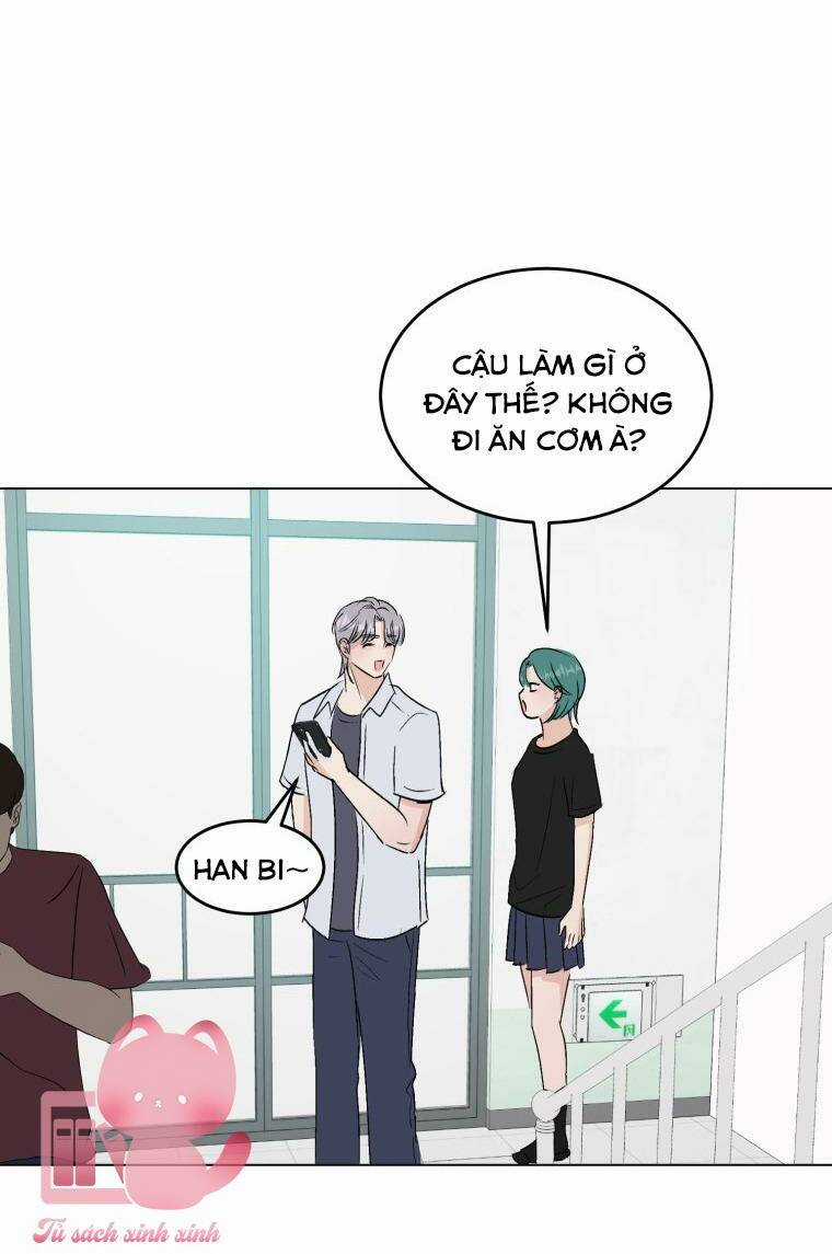 Bí Mật Highteen Chapter 51 trang 30