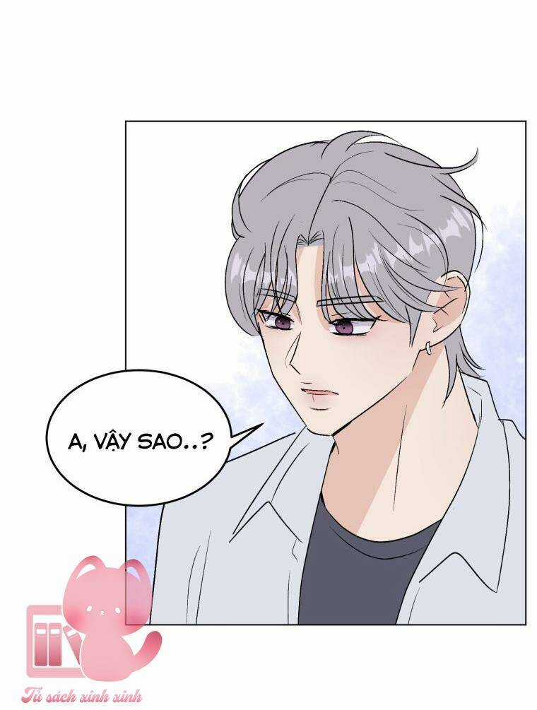 Bí Mật Highteen Chapter 51 trang 34