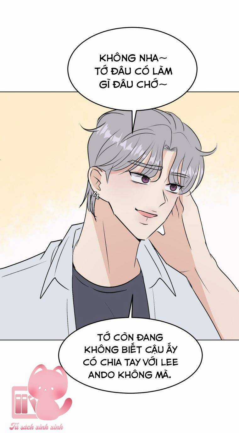 Bí Mật Highteen Chapter 51 trang 37