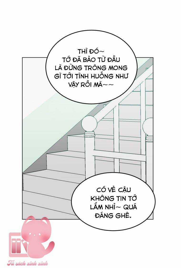 Bí Mật Highteen Chapter 51 trang 38
