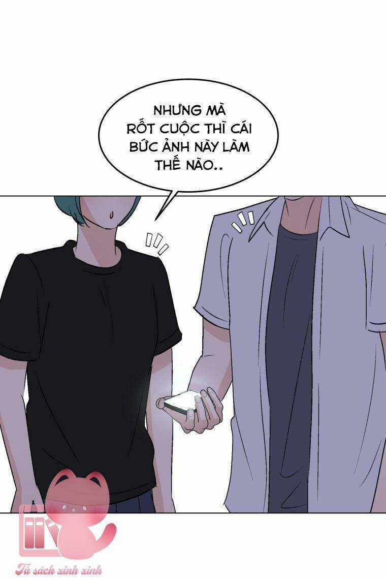 Bí Mật Highteen Chapter 51 trang 39