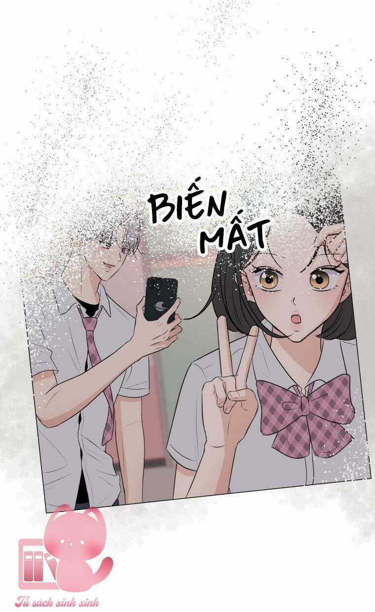 Bí Mật Highteen Chapter 51 trang 41