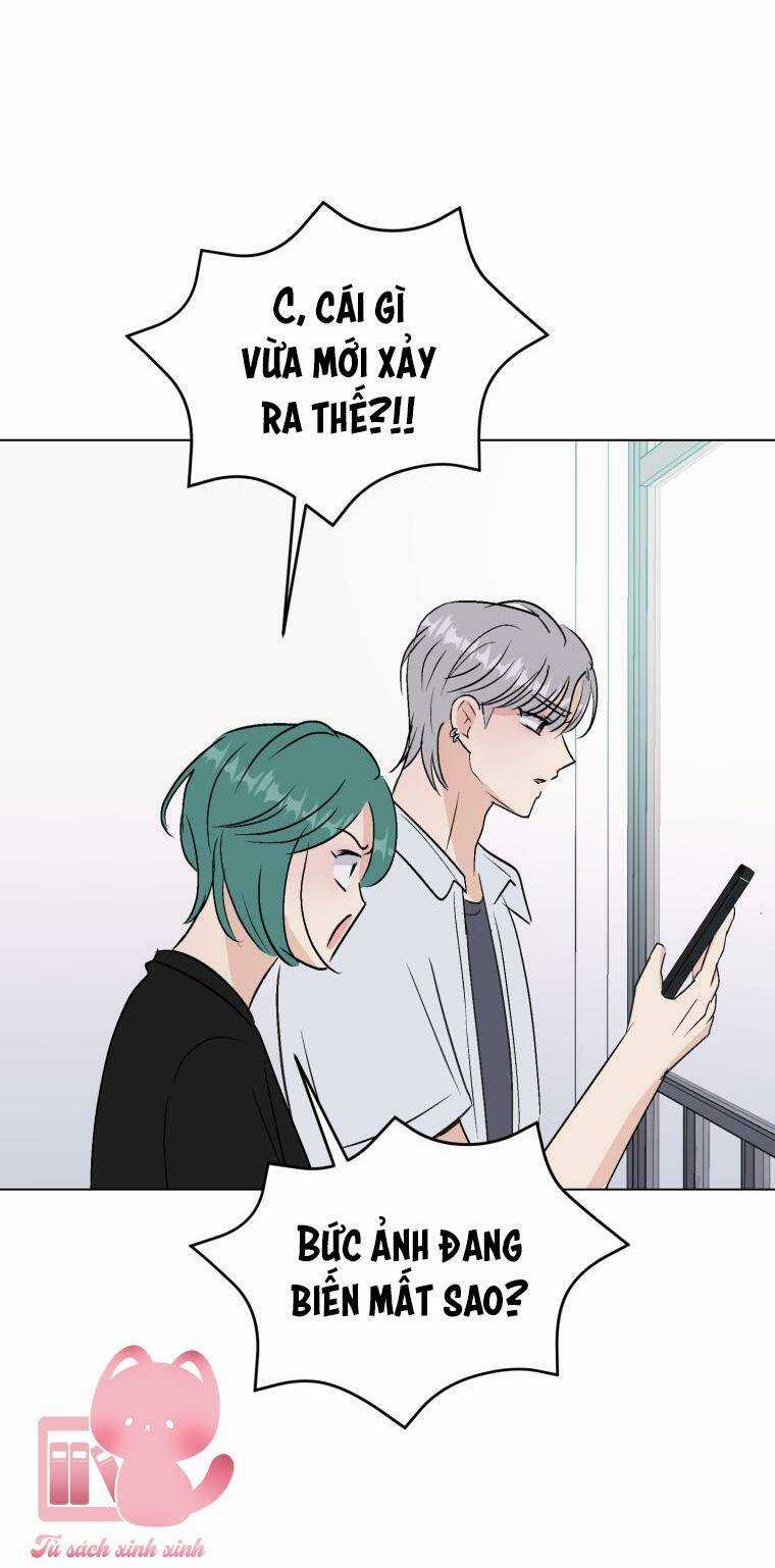 Bí Mật Highteen Chapter 51 trang 42