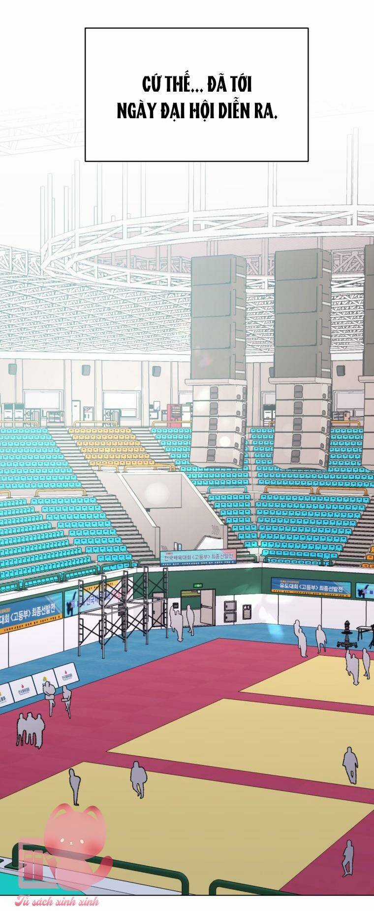 Bí Mật Highteen Chapter 51 trang 44