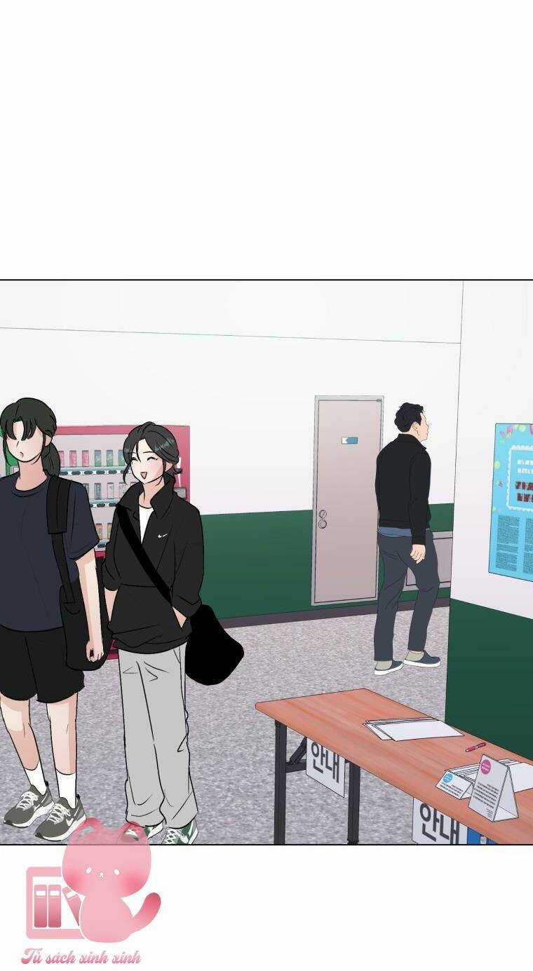 Bí Mật Highteen Chapter 51 trang 46