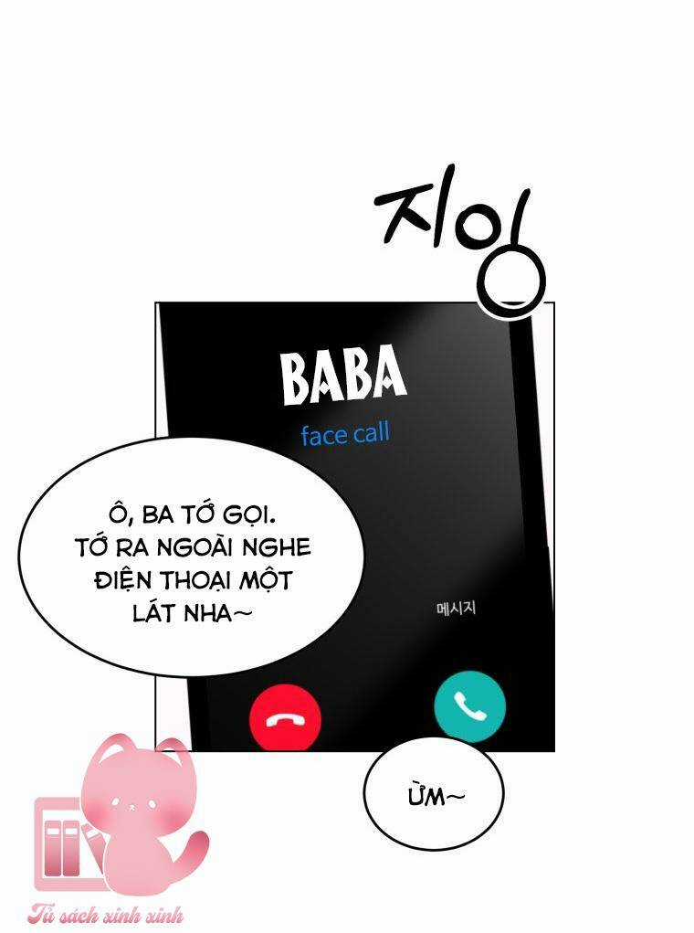 Bí Mật Highteen Chapter 51 trang 47