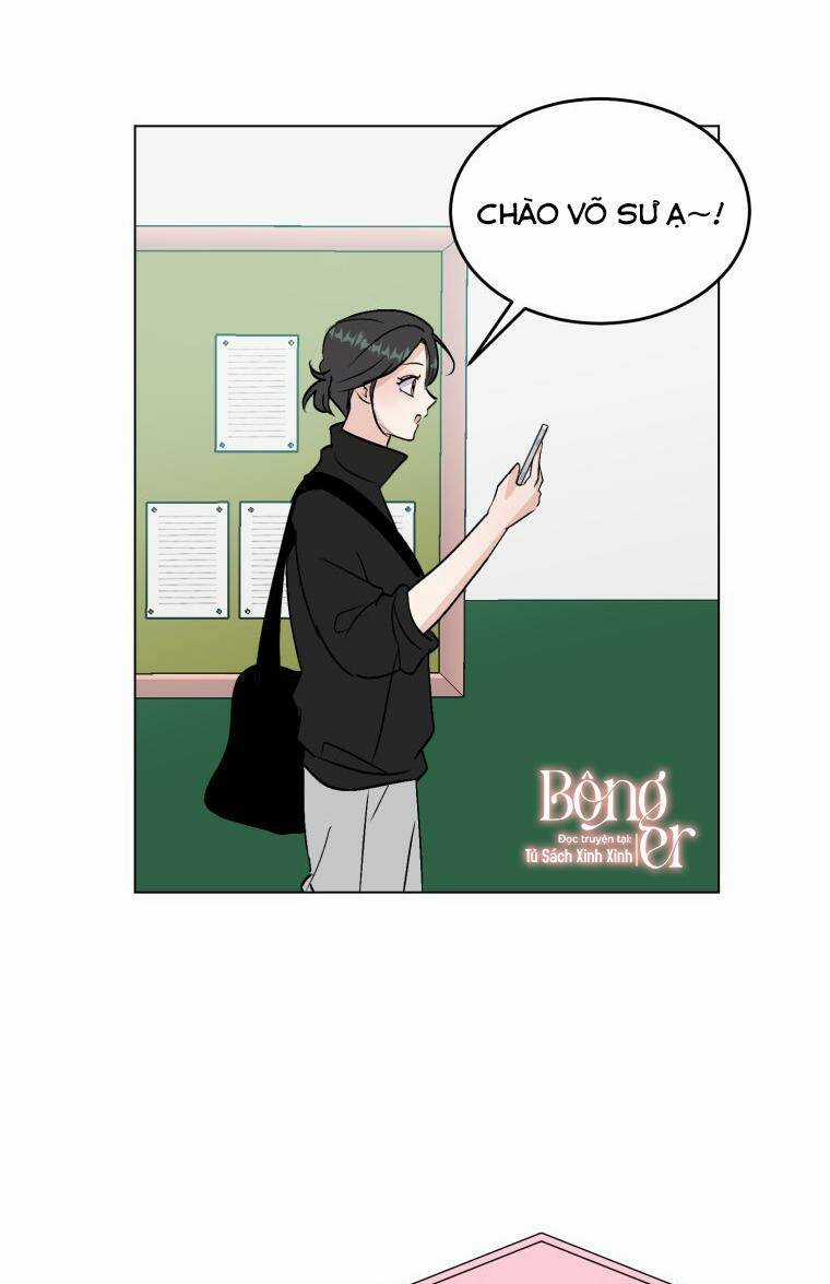 Bí Mật Highteen Chapter 51 trang 48