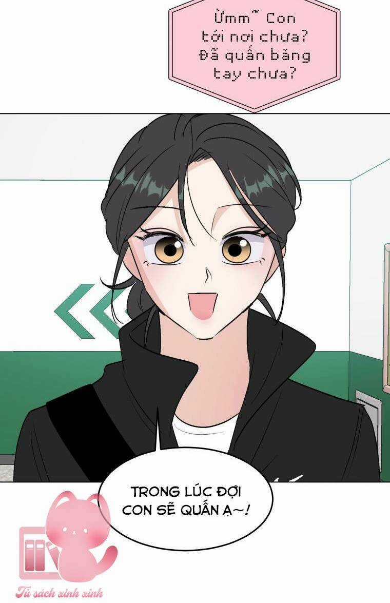 Bí Mật Highteen Chapter 51 trang 49