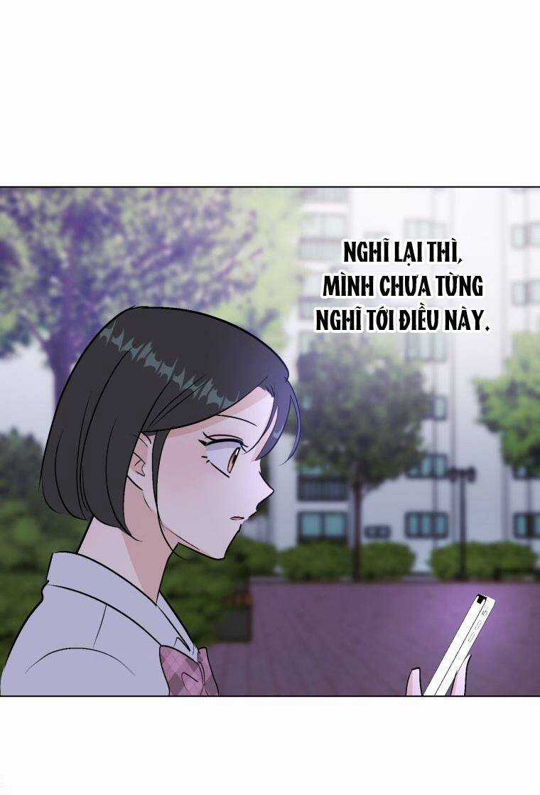 Bí Mật Highteen Chapter 51 trang 5