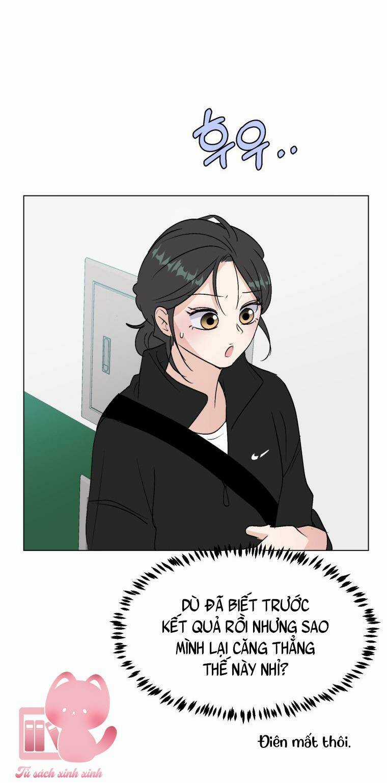 Bí Mật Highteen Chapter 51 trang 53