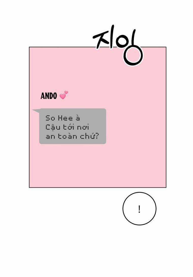 Bí Mật Highteen Chapter 51 trang 54