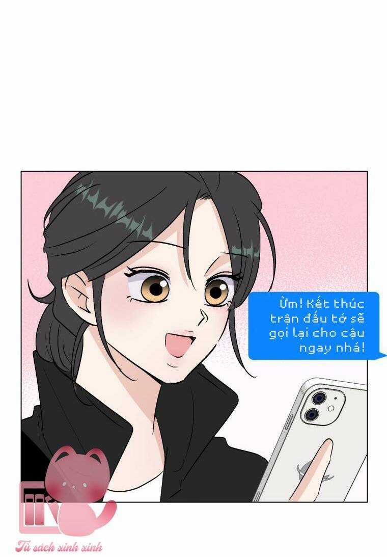 Bí Mật Highteen Chapter 51 trang 55