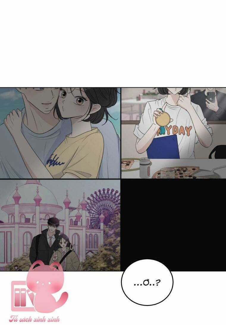 Bí Mật Highteen Chapter 51 trang 58