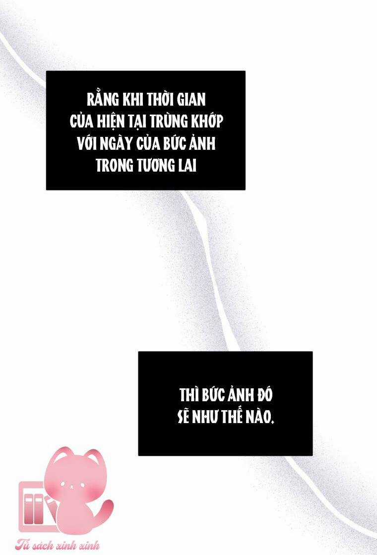 Bí Mật Highteen Chapter 51 trang 6