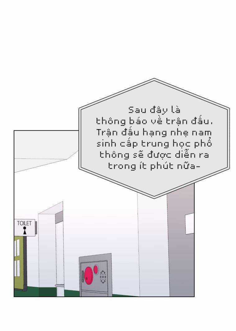 Bí Mật Highteen Chapter 51 trang 62