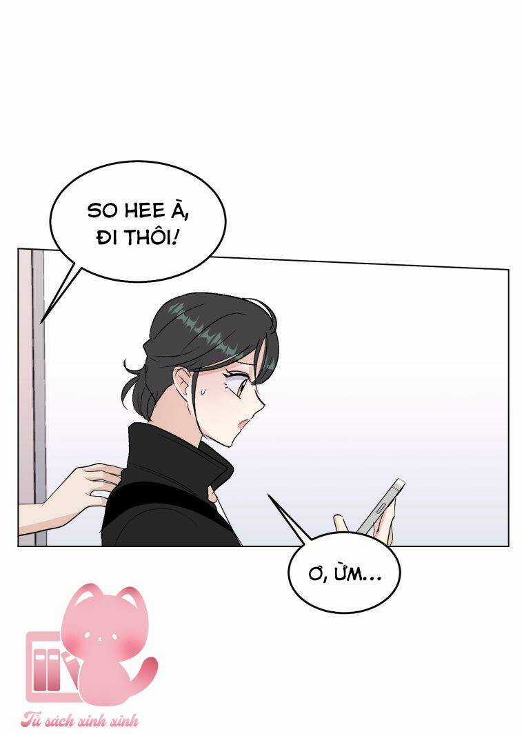 Bí Mật Highteen Chapter 51 trang 63