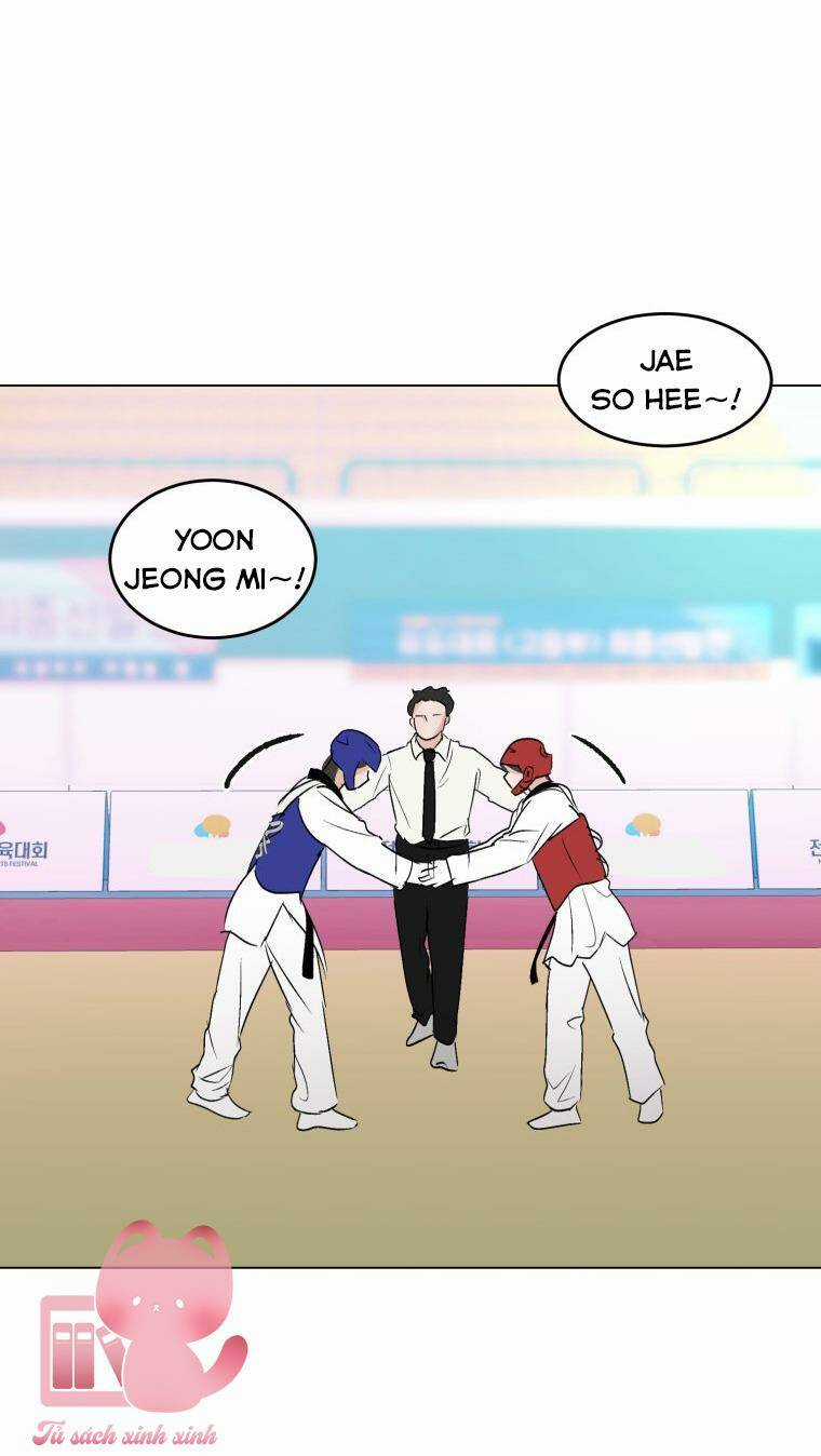 Bí Mật Highteen Chapter 51 trang 65