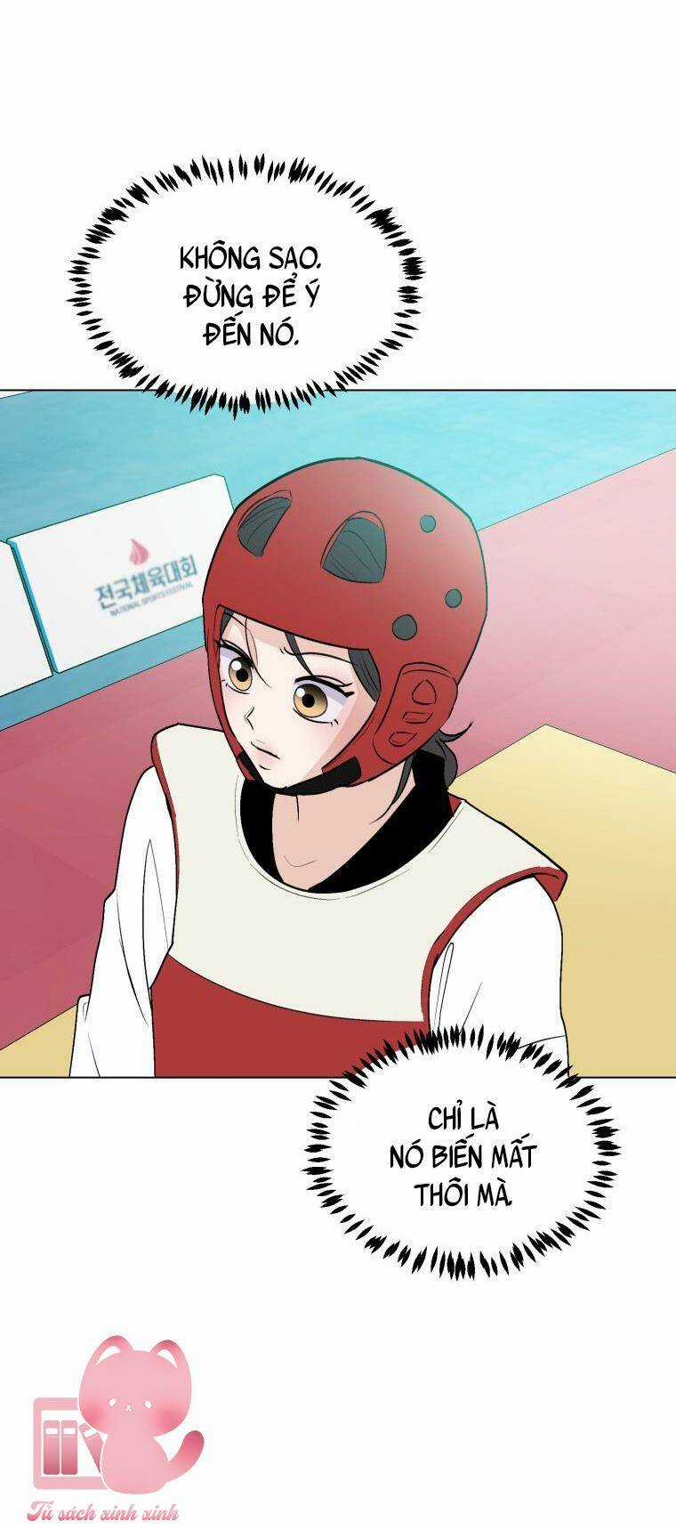 Bí Mật Highteen Chapter 51 trang 66