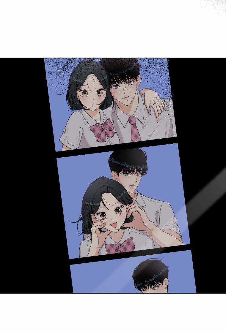 Bí Mật Highteen Chapter 51 trang 7