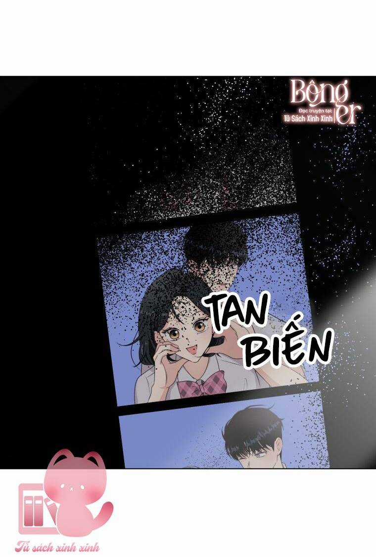 Bí Mật Highteen Chapter 51 trang 8