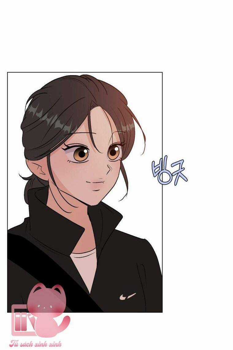 Bí Mật Highteen Chapter 52 trang 10