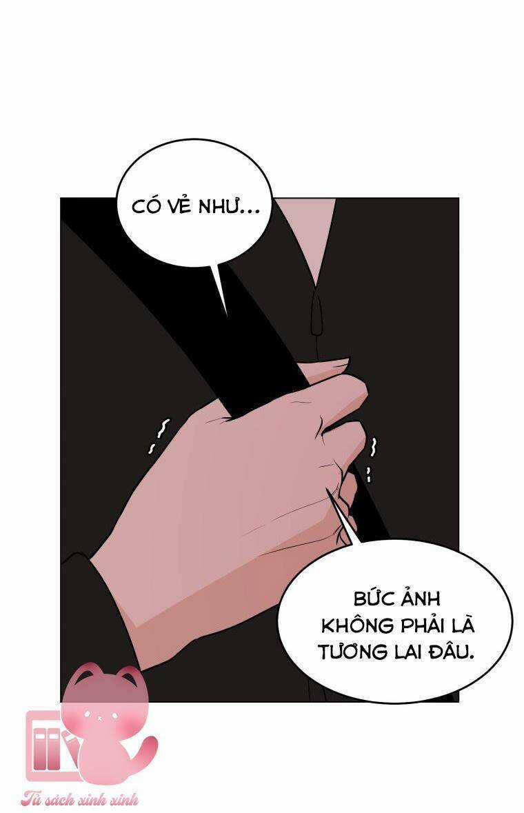 Bí Mật Highteen Chapter 52 trang 13