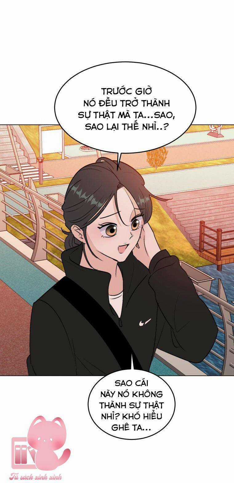 Bí Mật Highteen Chapter 52 trang 14