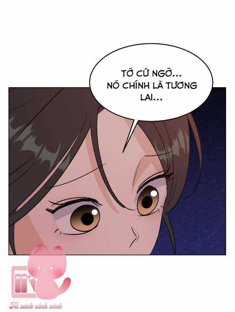 Bí Mật Highteen Chapter 52 trang 15