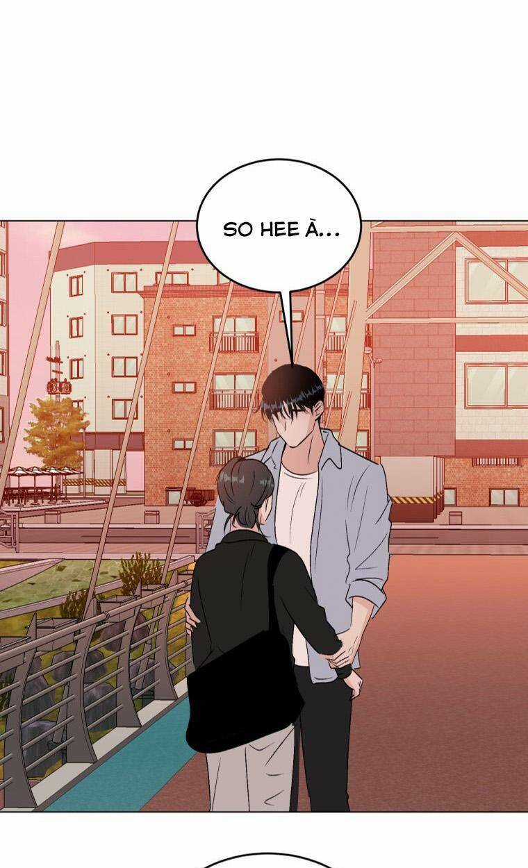 Bí Mật Highteen Chapter 52 trang 16