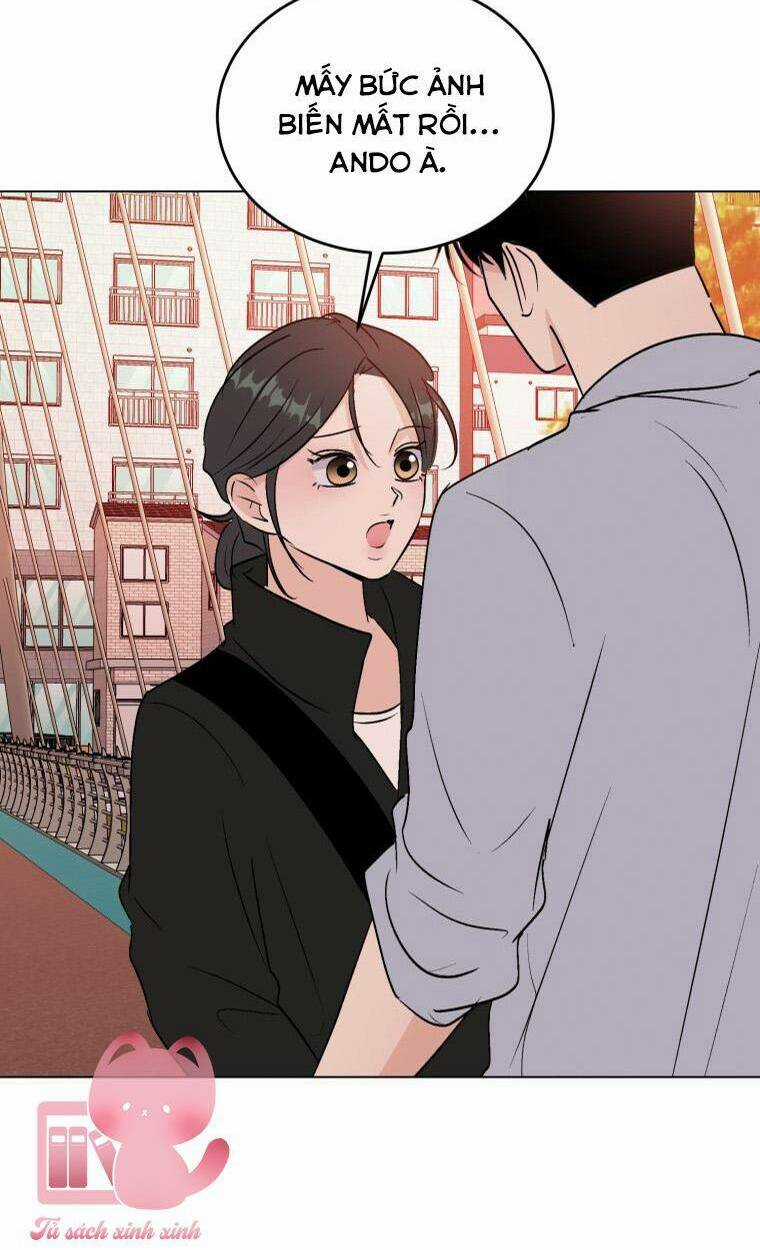 Bí Mật Highteen Chapter 52 trang 17