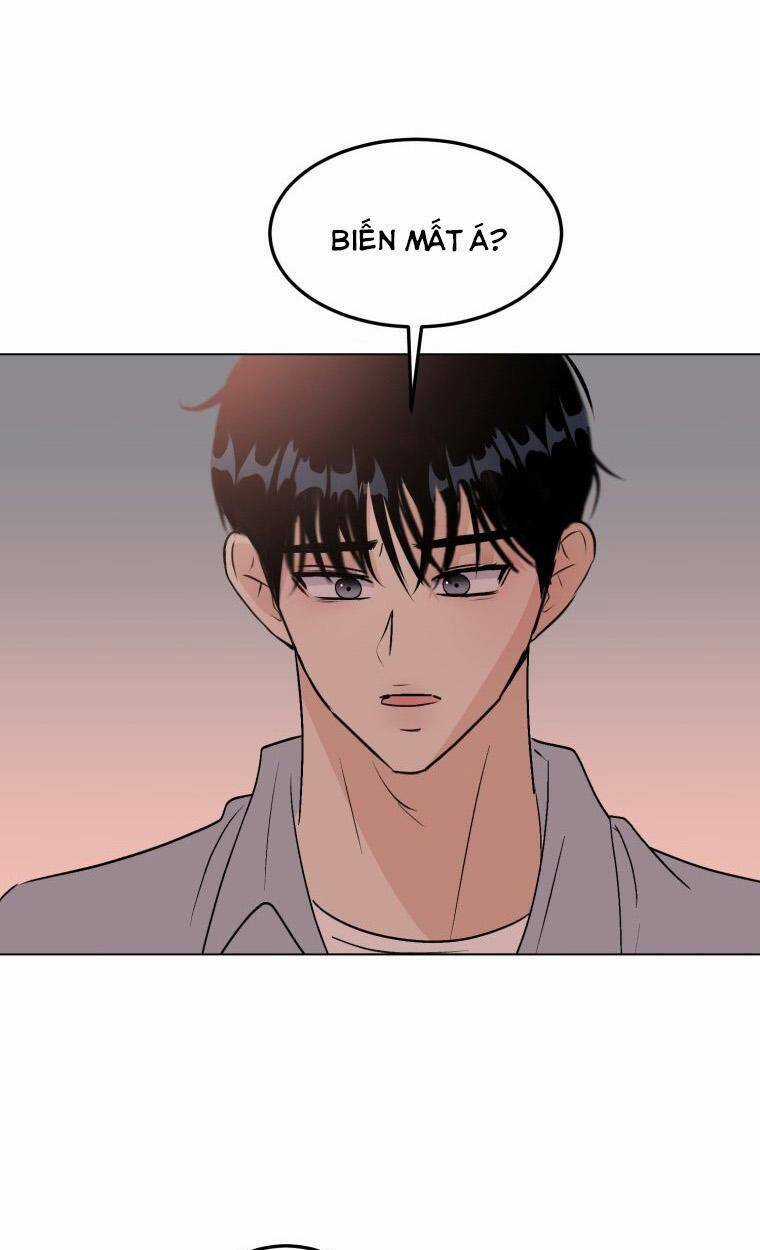 Bí Mật Highteen Chapter 52 trang 18