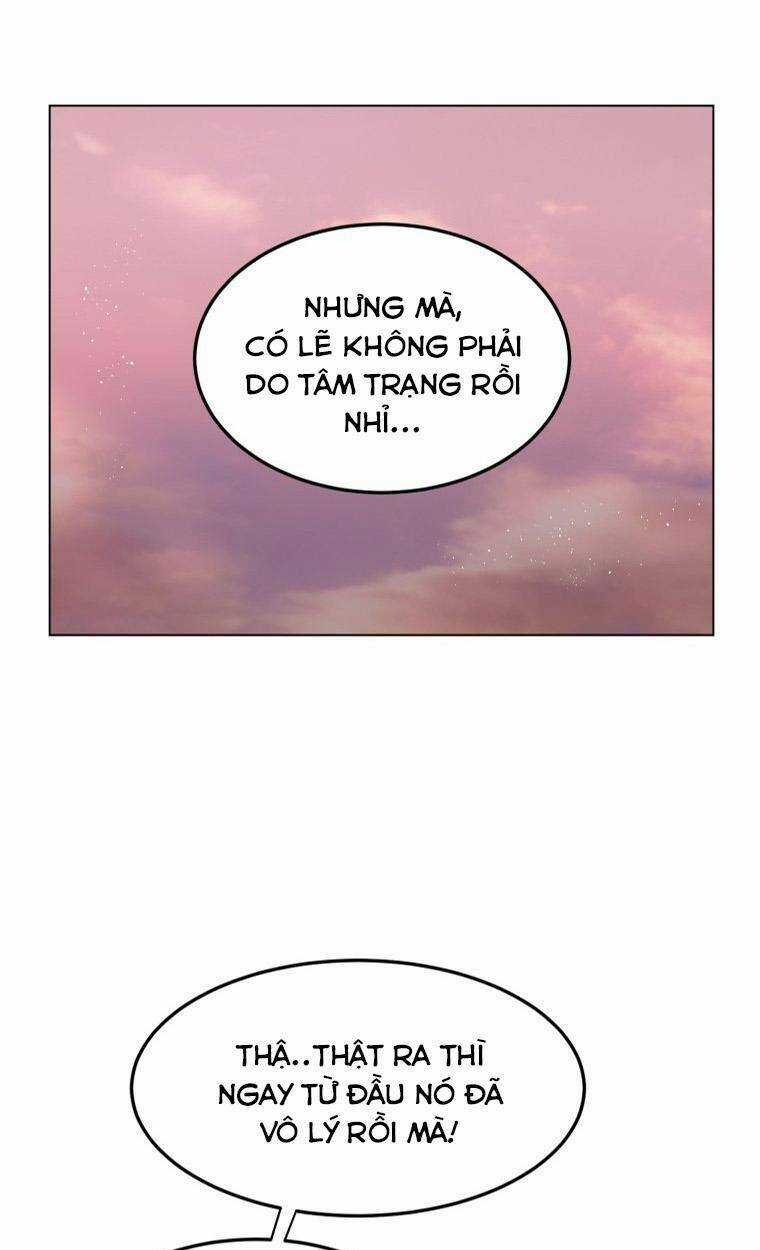 Bí Mật Highteen Chapter 52 trang 21