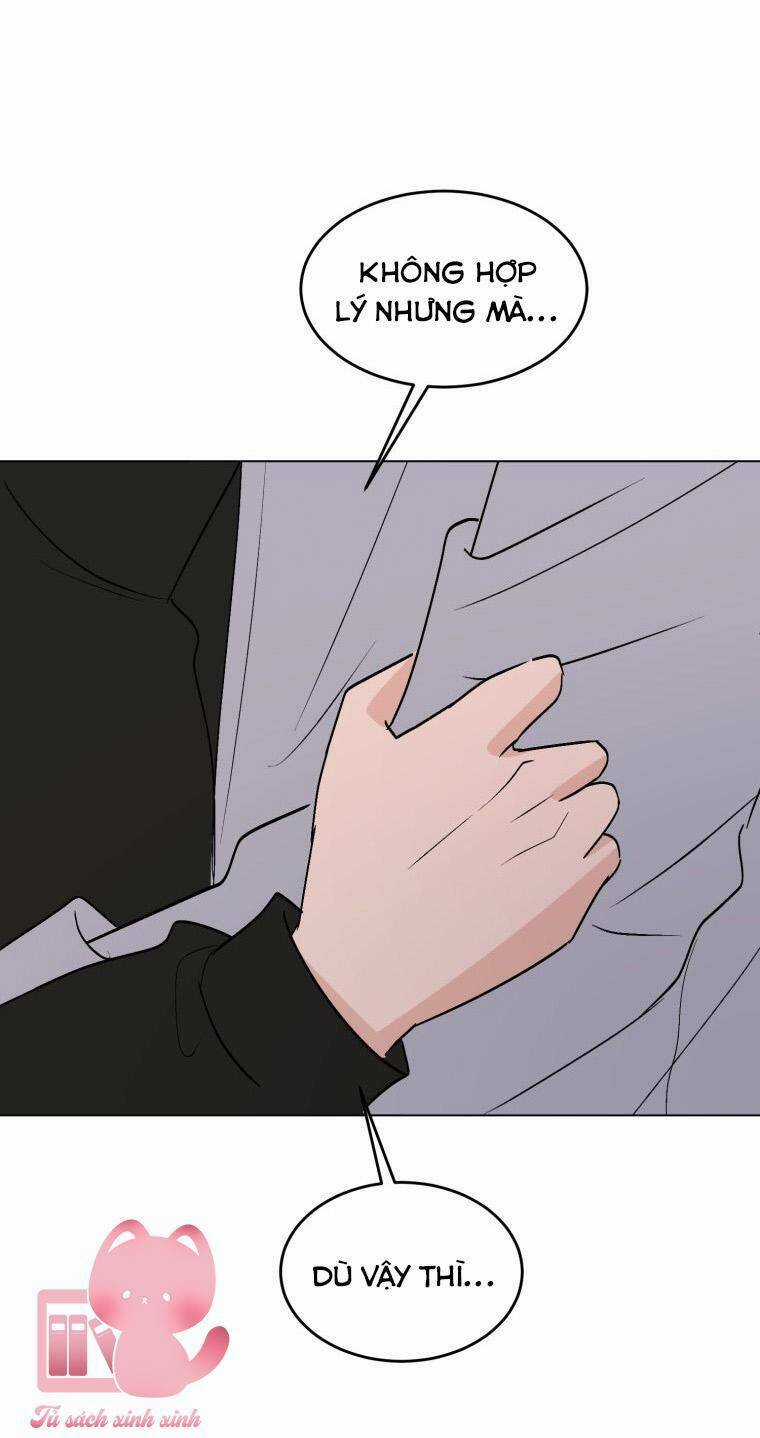 Bí Mật Highteen Chapter 52 trang 25