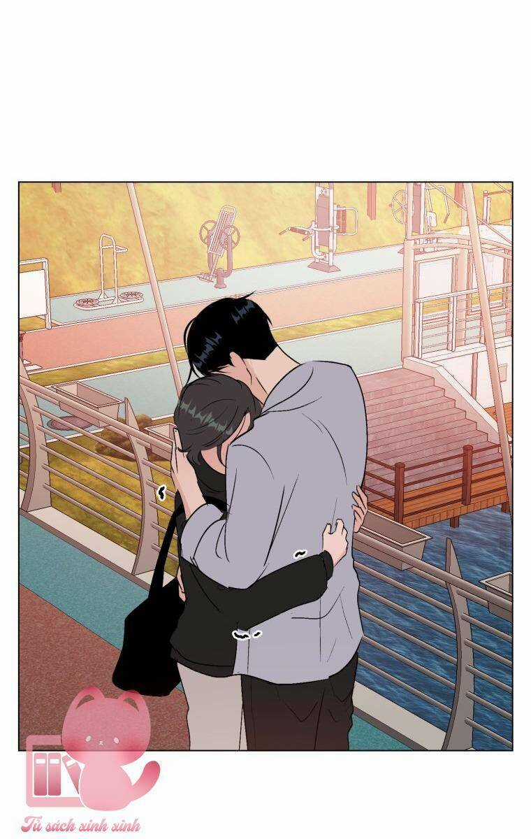 Bí Mật Highteen Chapter 52 trang 28