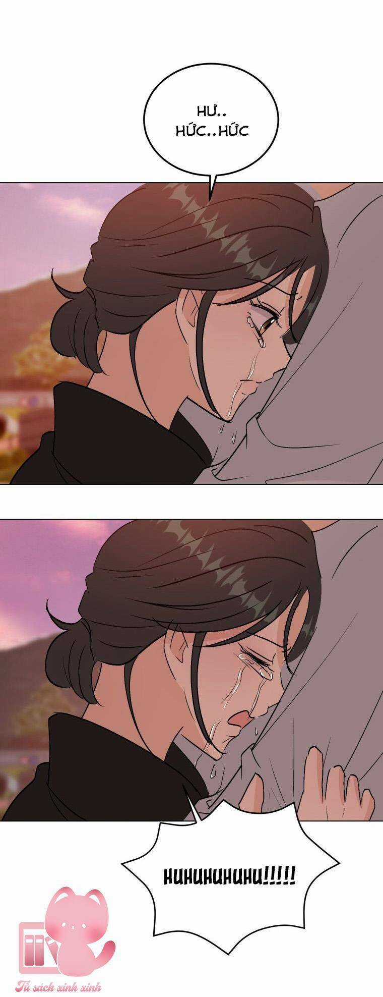 Bí Mật Highteen Chapter 52 trang 29