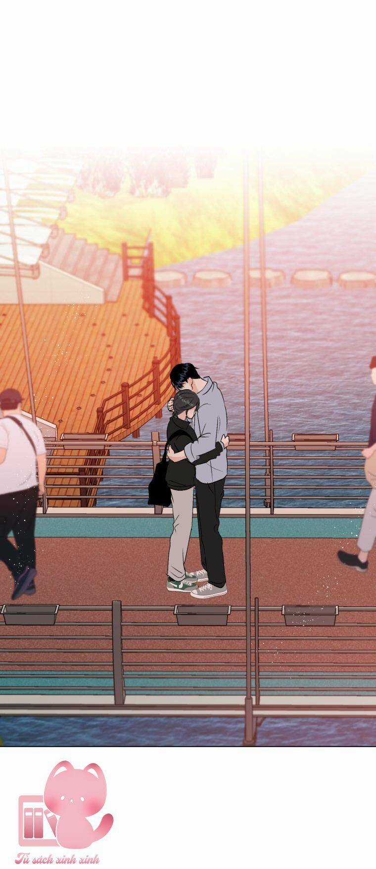 Bí Mật Highteen Chapter 52 trang 31