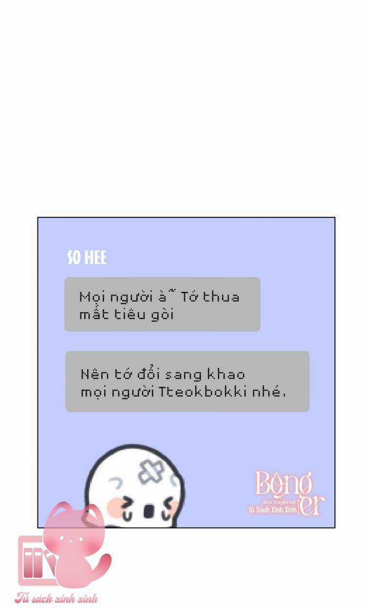 Bí Mật Highteen Chapter 52 trang 34