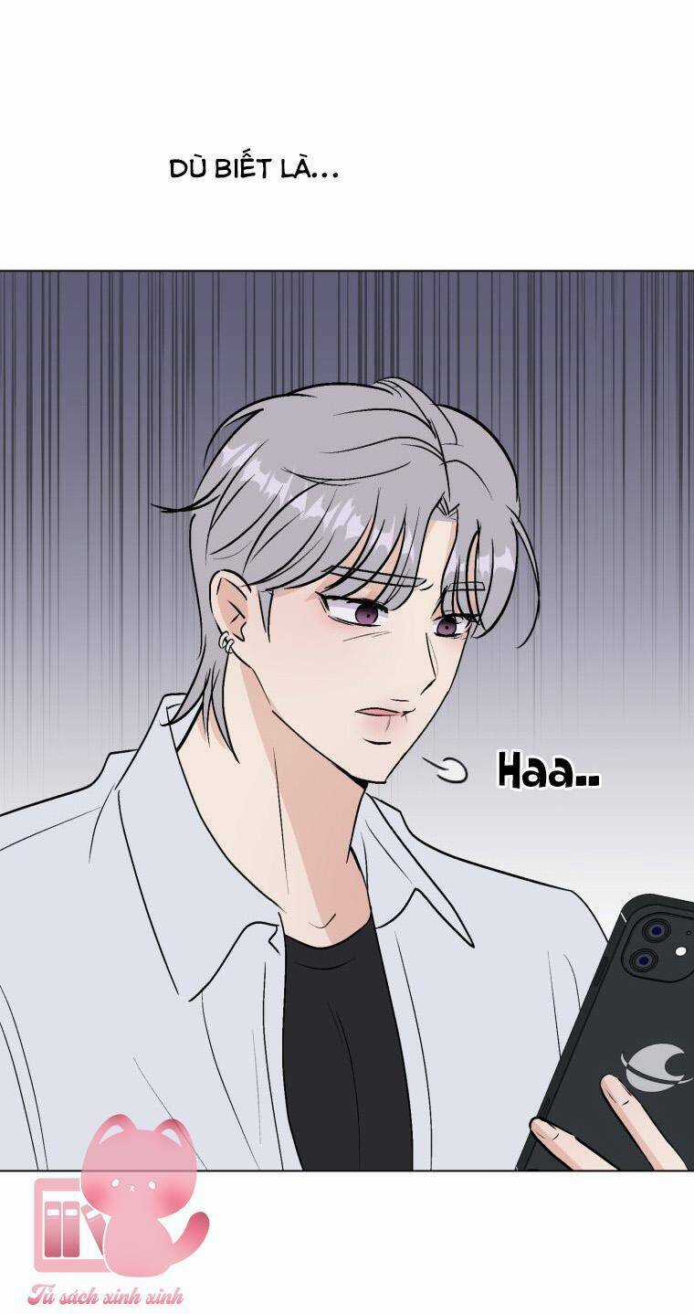 Bí Mật Highteen Chapter 52 trang 35