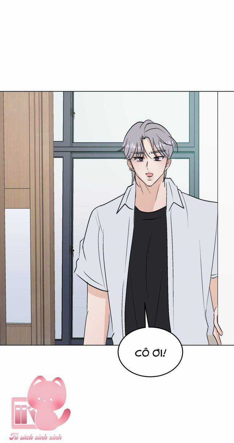 Bí Mật Highteen Chapter 52 trang 39