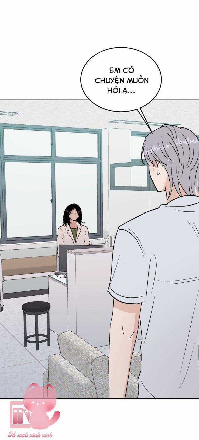 Bí Mật Highteen Chapter 52 trang 40