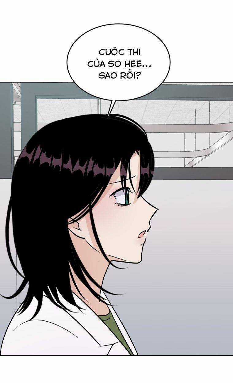 Bí Mật Highteen Chapter 52 trang 41