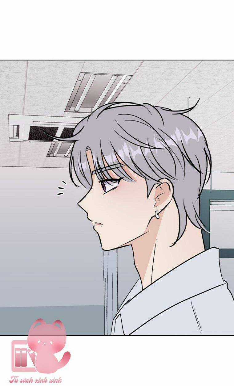 Bí Mật Highteen Chapter 52 trang 42